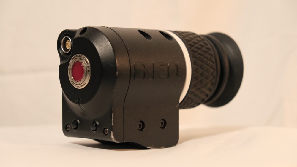 RED EPIC-W HELIUM 8K Camera Package | 1673 hours