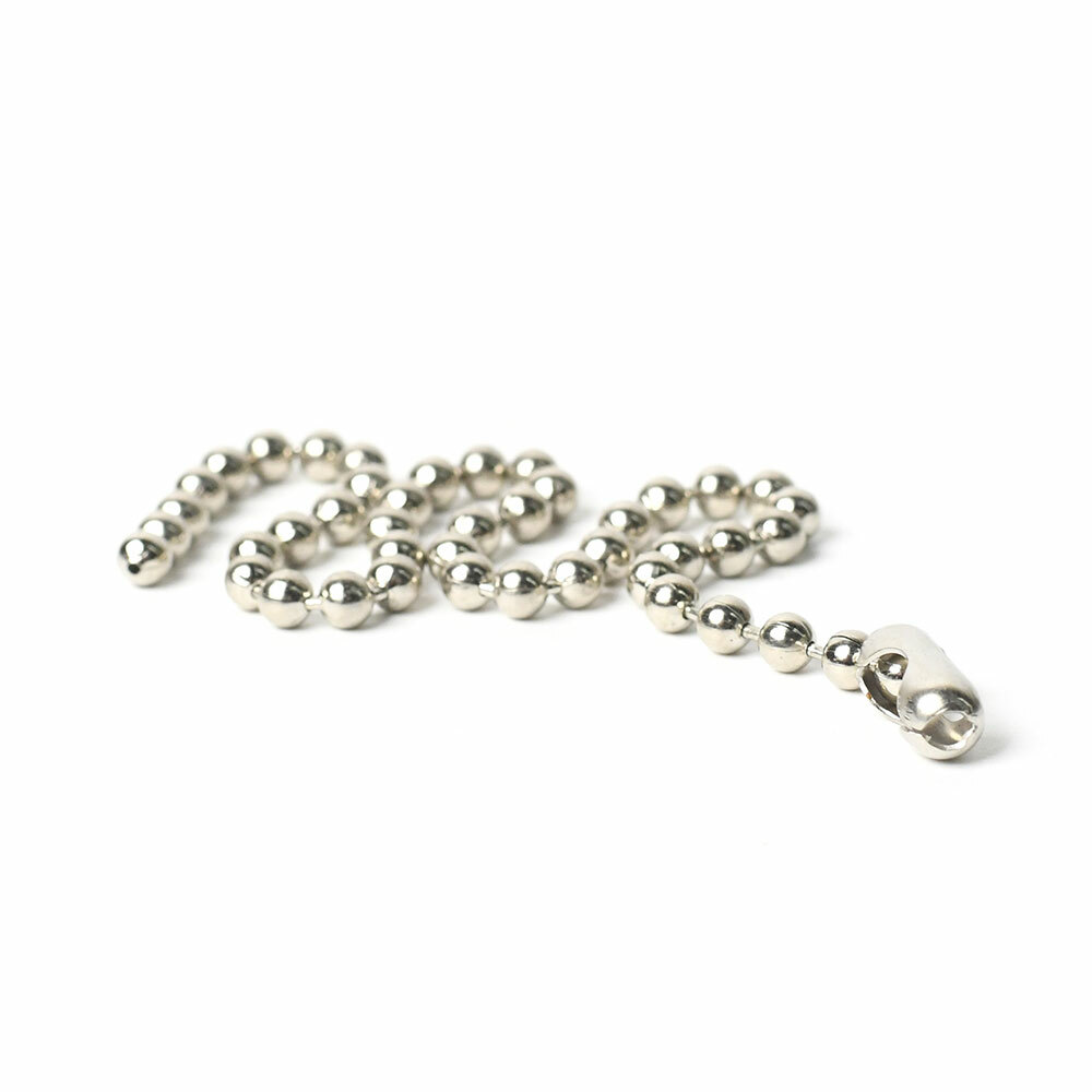 Thrifco 4400671 11" Beaded Chain with Coupling