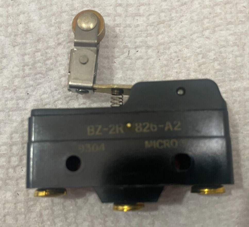 Micro Switch BZ-2RW826-A2 Limit switch