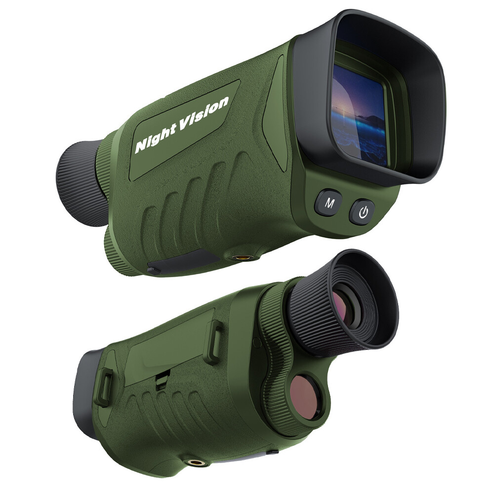 Night vision device high definitio New