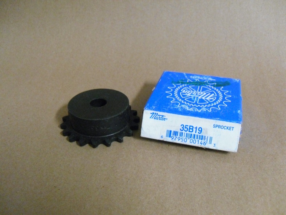 MARTIN SPROCKET 35B19 1/2