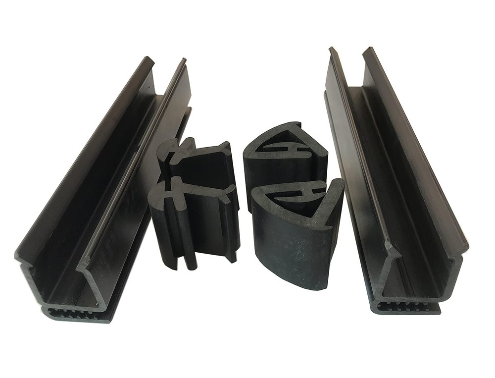 Dr.Acces Golf Cart Windshield Mounting Kits | Sash...