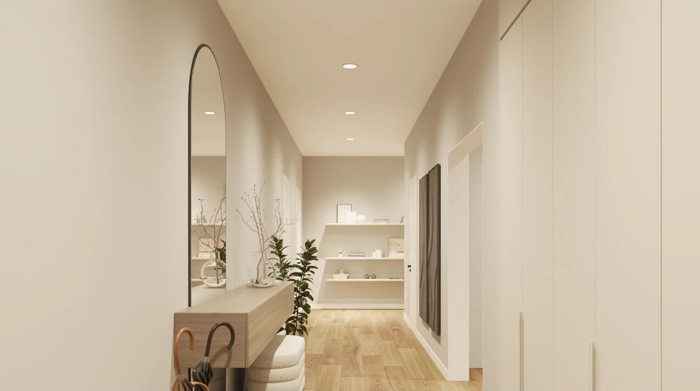 Philips Hue Essential BR30 - E26 Smart LED Bulb 2-Pack 650lm Color