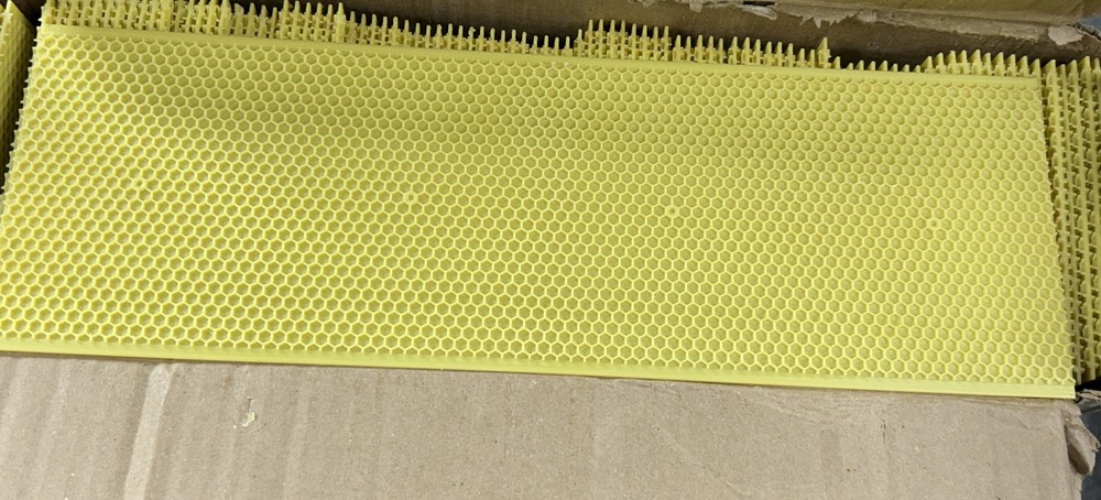 5-5/8" Rite Cell Plastic Deep Foundation 100 Pcs