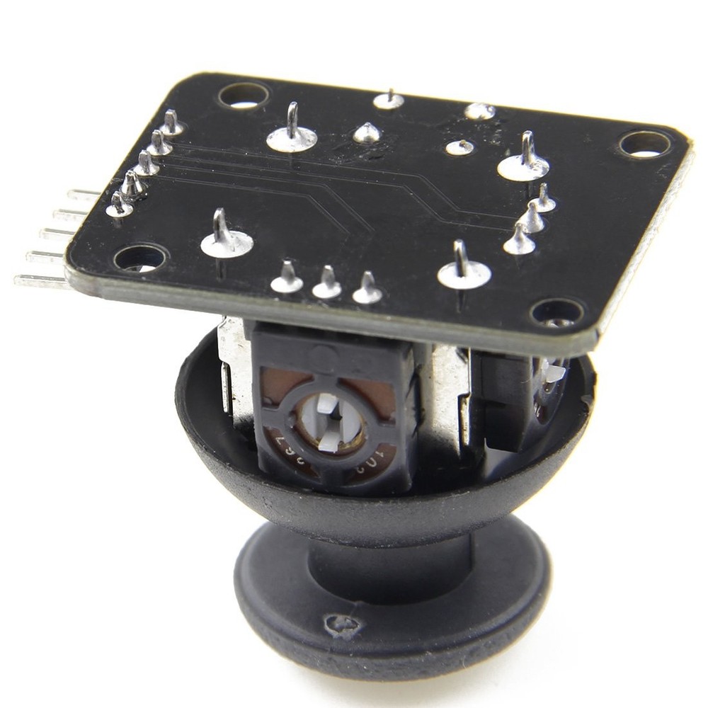 WMYCONGCONG 10 PCS Game Joystick Breakout Module Controller Replacement...