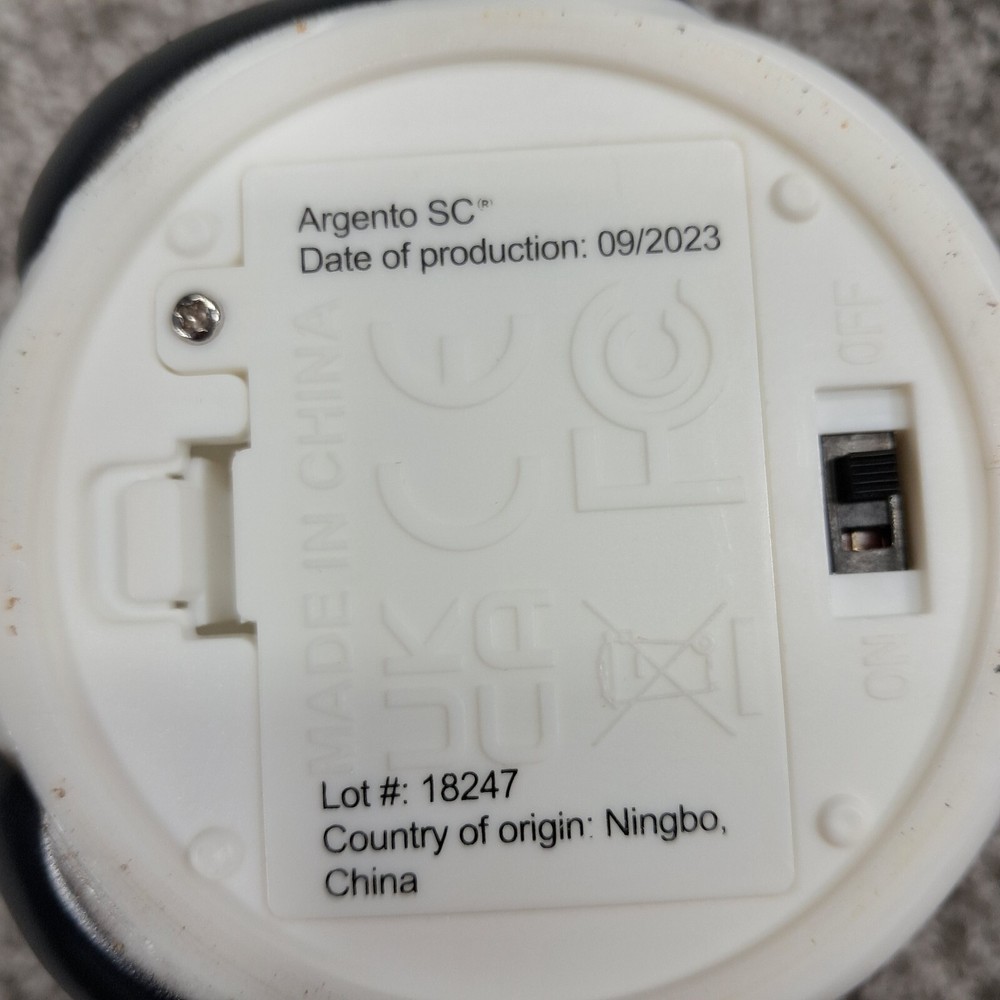 Panda Nightlight 6"