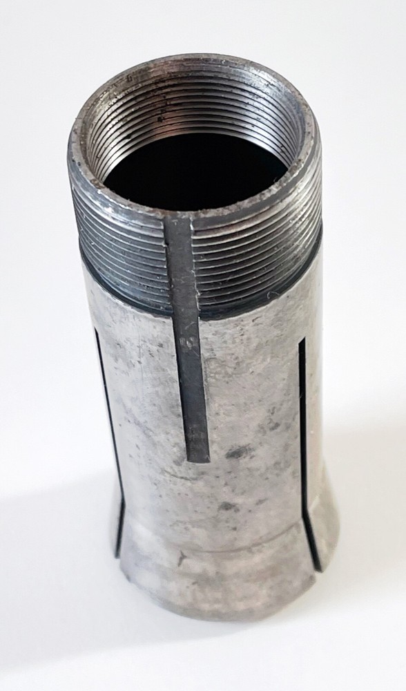 .179" HARDINGE 5C Round Collet External & Internal Threads USA