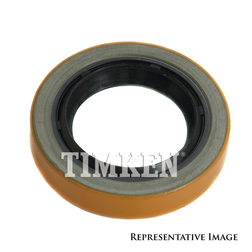 Automatic Transmission Shift Shaft Seal Timken 7929S