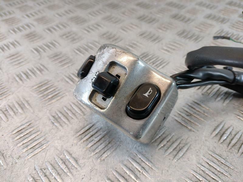 Gilera COUGAR 125 Switch Gear Left Hand