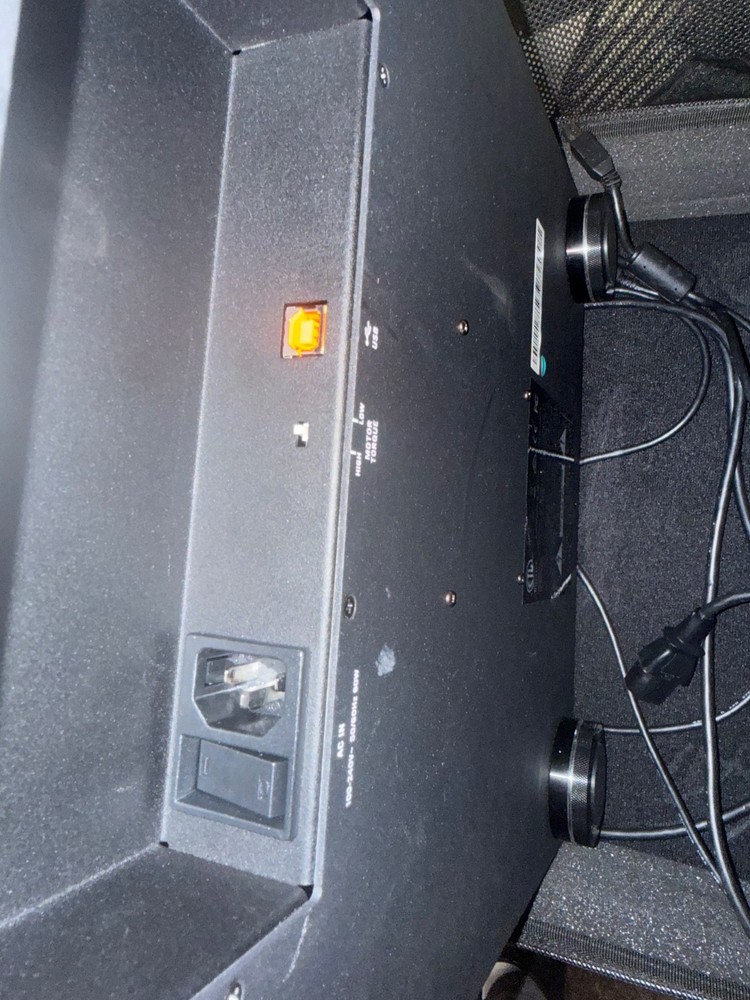 rane twelve MK1 Pair