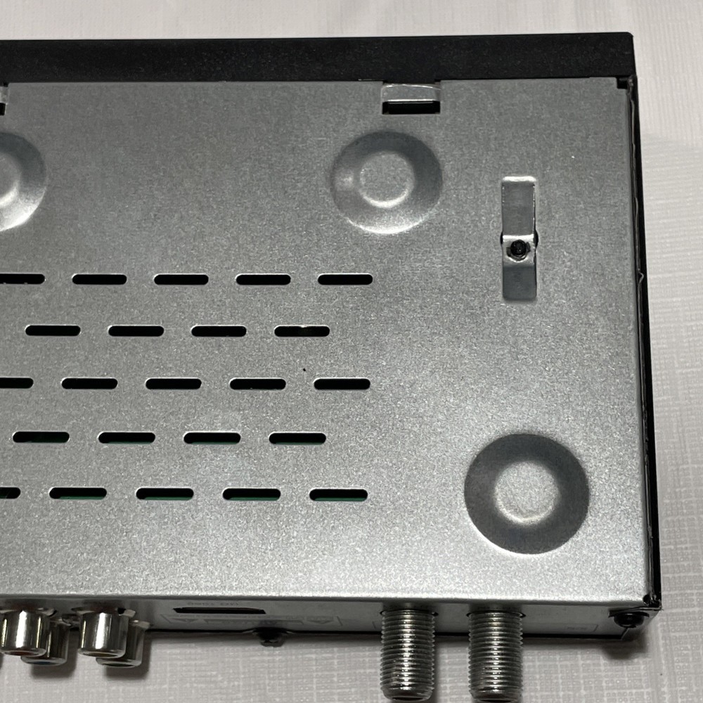 2020 model PVR TV Receiver tvbox H. 264 Decoder atsc tuner bo W/program Cable