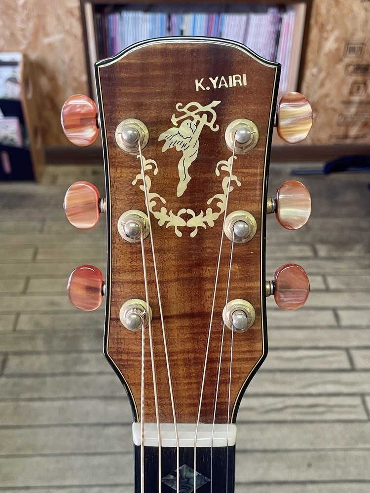 K.Yairi BL-150K