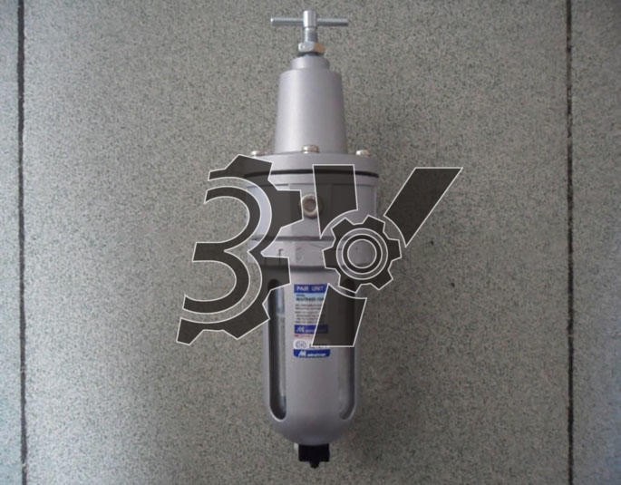 1PCS NEW MINDMAN MAFR400-10A Filter Regulator