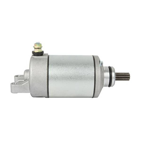 starter motor Arrowhead Suzuki Drz e - s 400 2000 - 2008