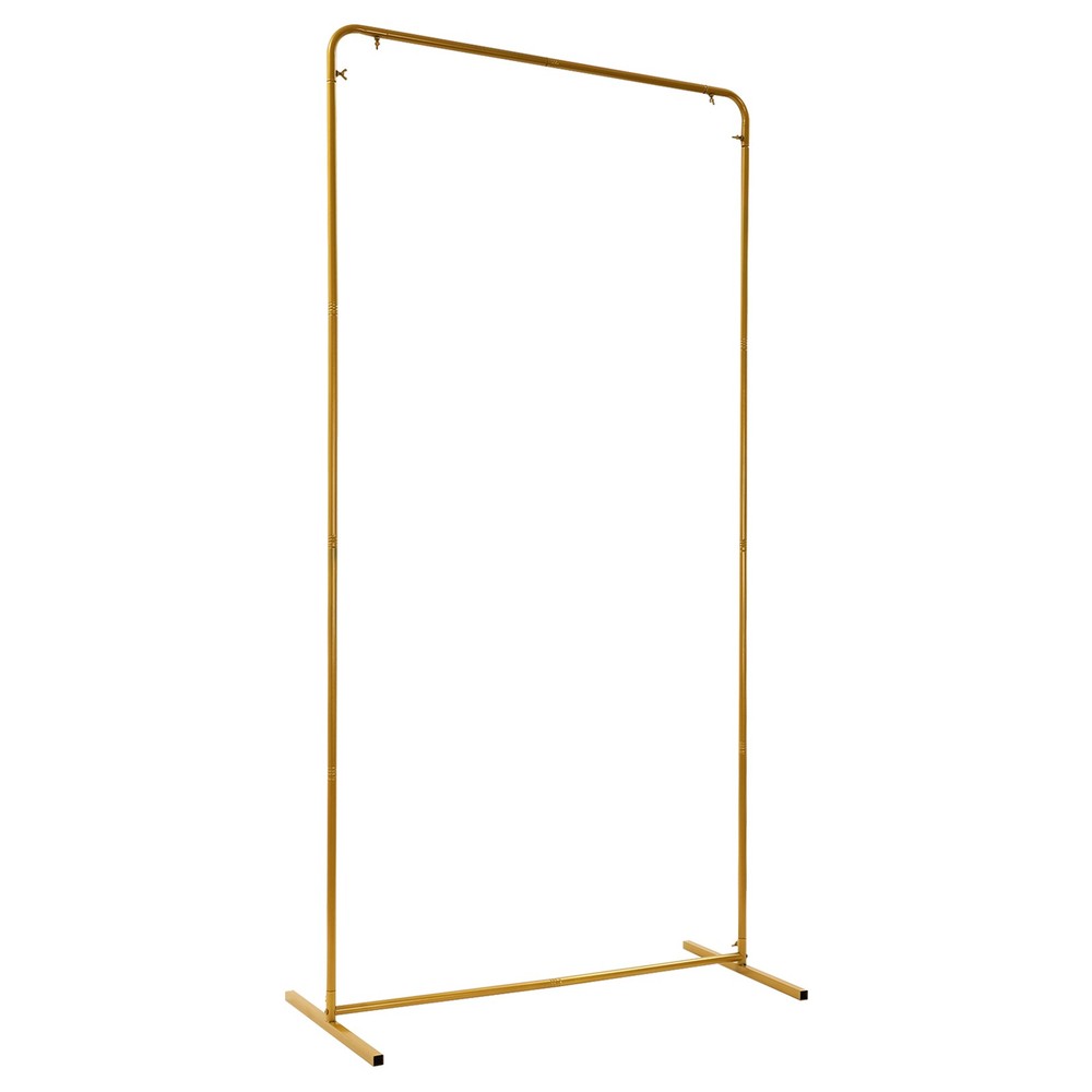 Elegant Wedding Stand for Flowers, Balloons & Backdrop Decor
