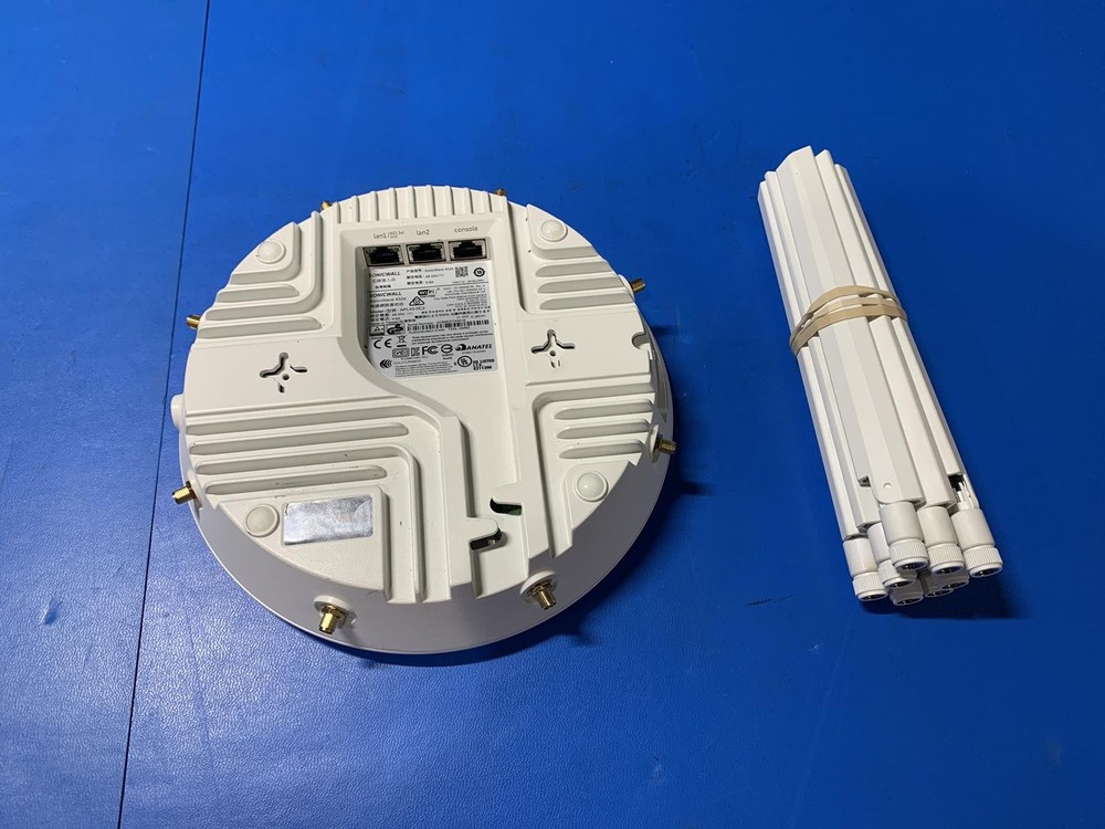 SonicWall SonicWave 432e Wireless Access Point APL43-0C2