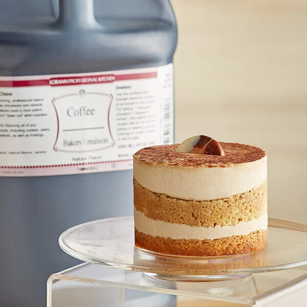 LorAnn Oils 1 Gallon Bakery Emulsions (select flavor below)