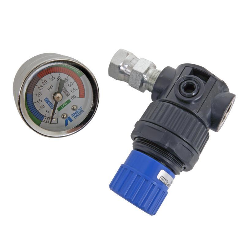 IWATA Air Regulator (8131B)