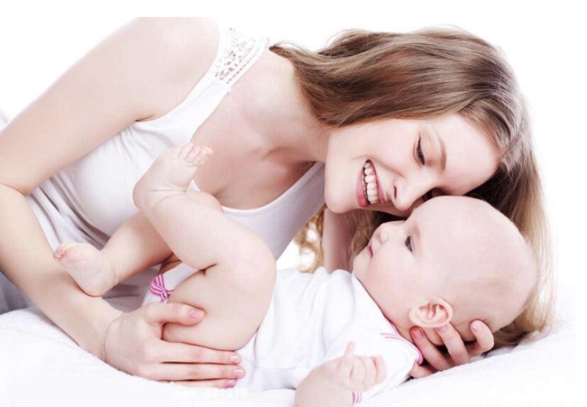 Anti radiation shield maternity protection