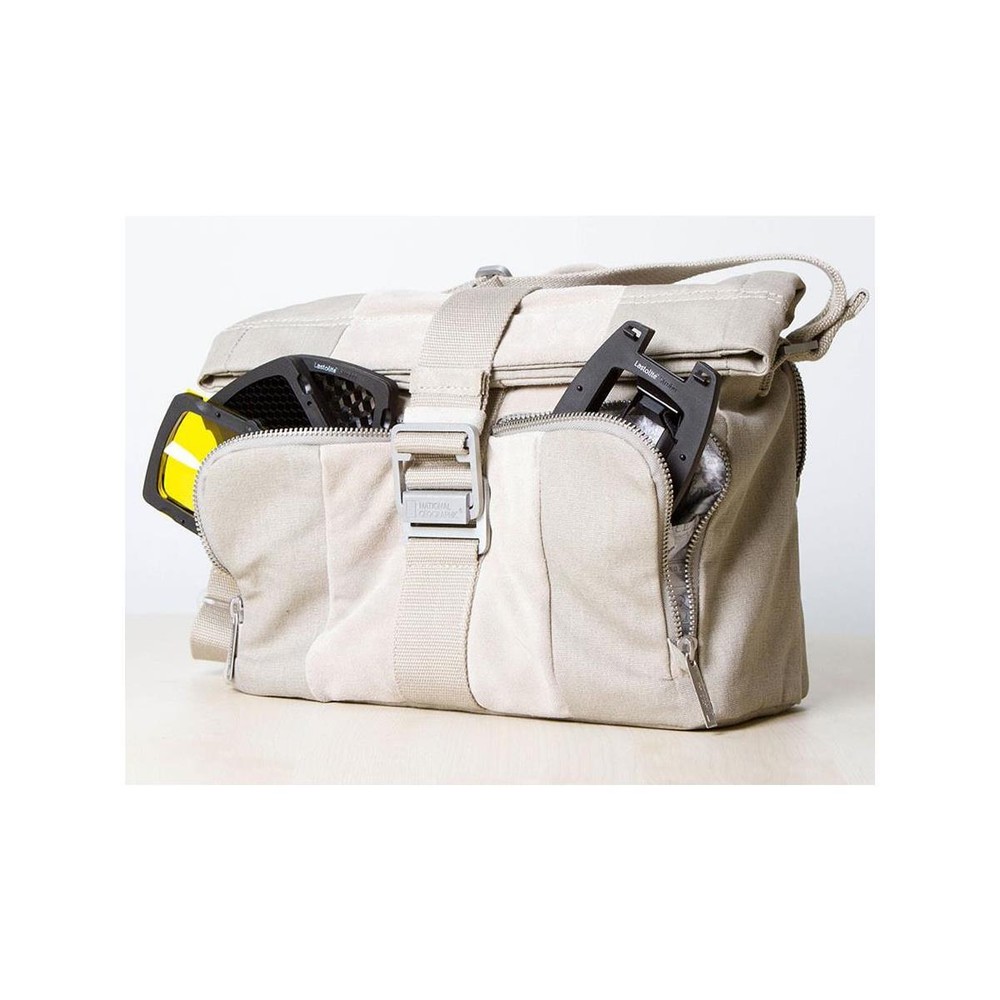 Manfrotto Strobo Direct to Flashgun Bracket #LL LS2601