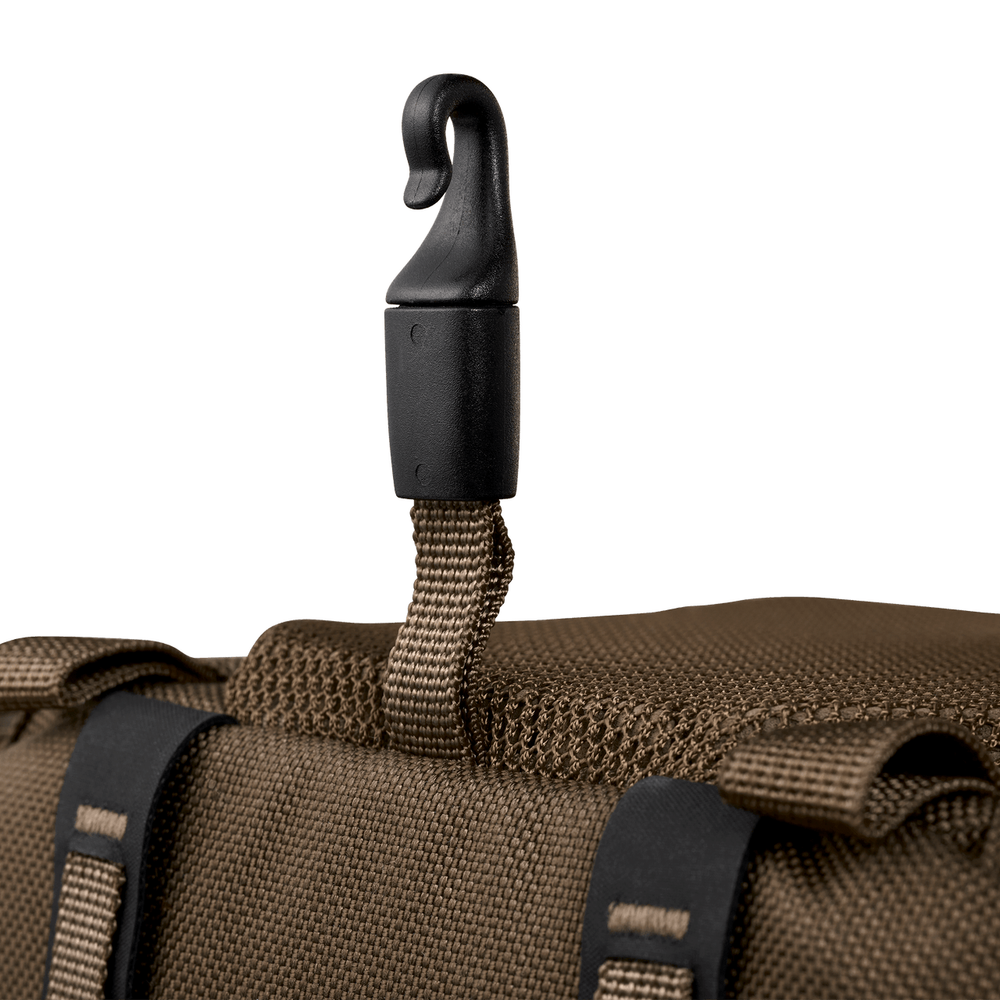 Badlands X2 Bino Harness Slate Medium