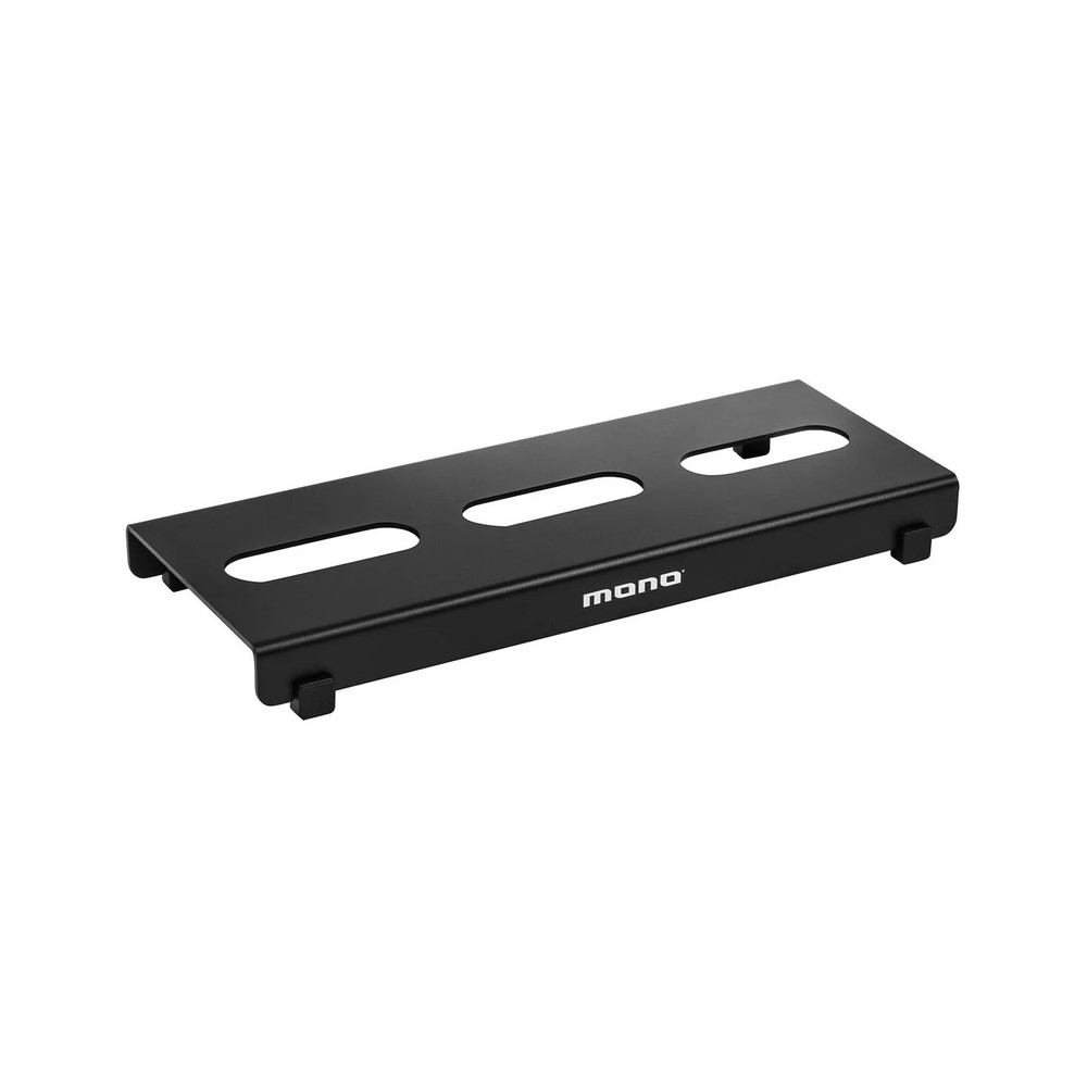 Mono PFX-PB-LT-BLK Pedalboard Lite, Black