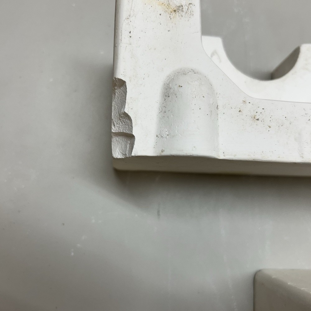 Ceramic Slip Casting Mold Heritage