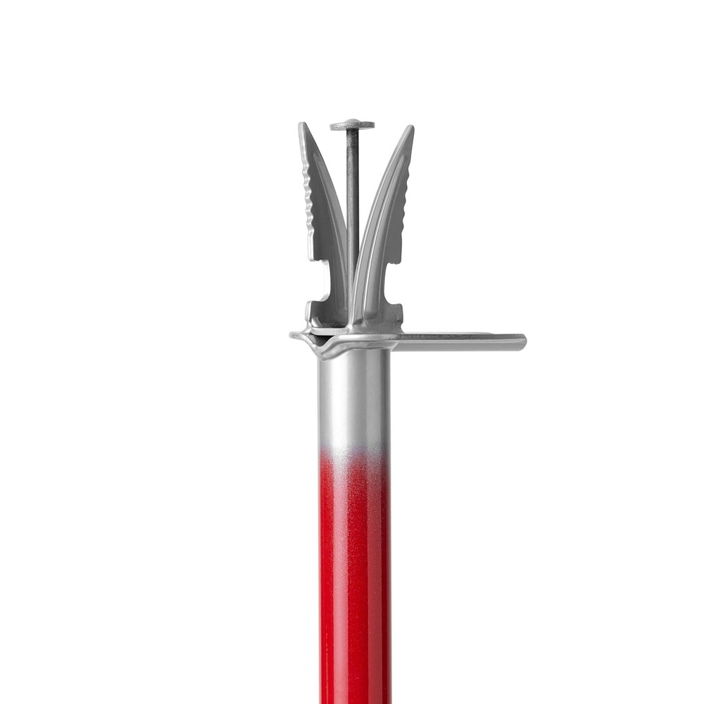 StandUp Weed Puller Tool for Dandelions, Crabgrass & Root Removal