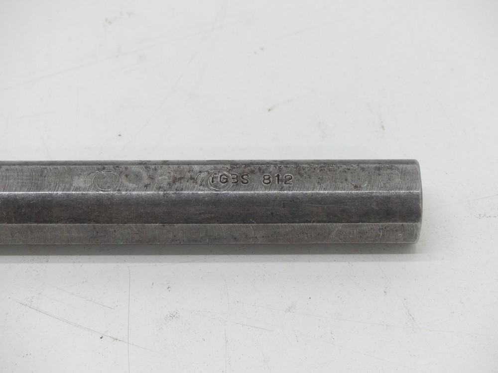 Unbranded TGBS 812 Indexable Boring Bar Toolholder