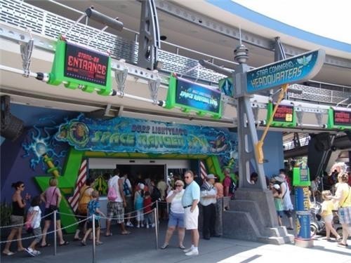 Disney DVD Stitch’s Great Escape, Cranium Command, Buzz Lightyear Mission: SPACE