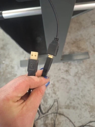 Mutoh Valuecut 62" Cutting Plotter Version 1.7