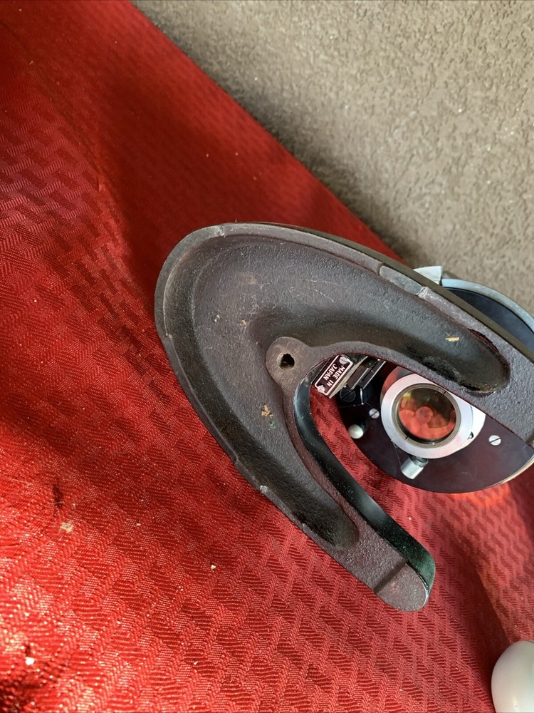 Unitron Microscope Mps