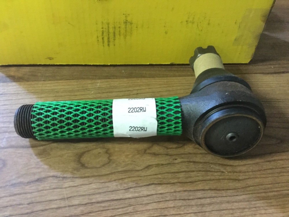 Euclid Drag Link End E-5397