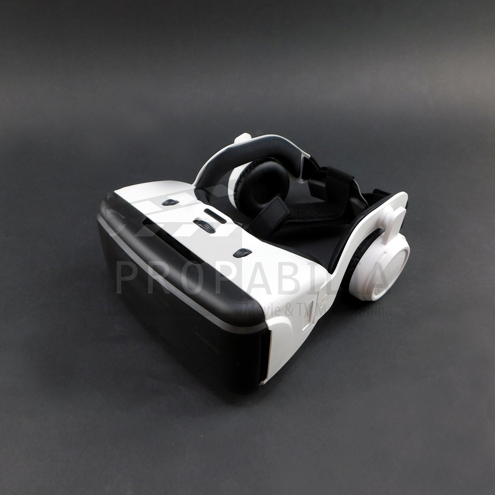 UPLOAD Ingrid's Stunt VR Headset Original Prop (22-5747)