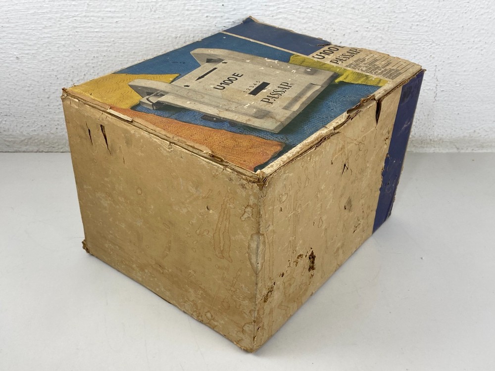 Passap U100E Transfer Lock Pattern for Knitting Machine New