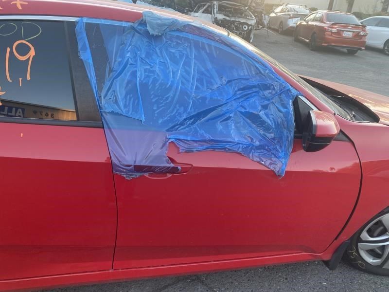 CIVIC 2017 Fuse Box Cabin 45451