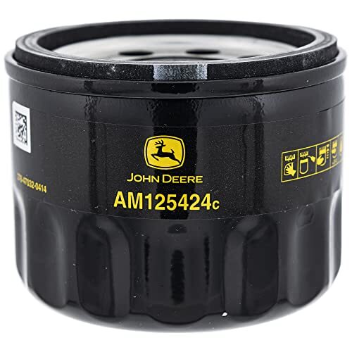 AM125424 - John Deere Oil Filter