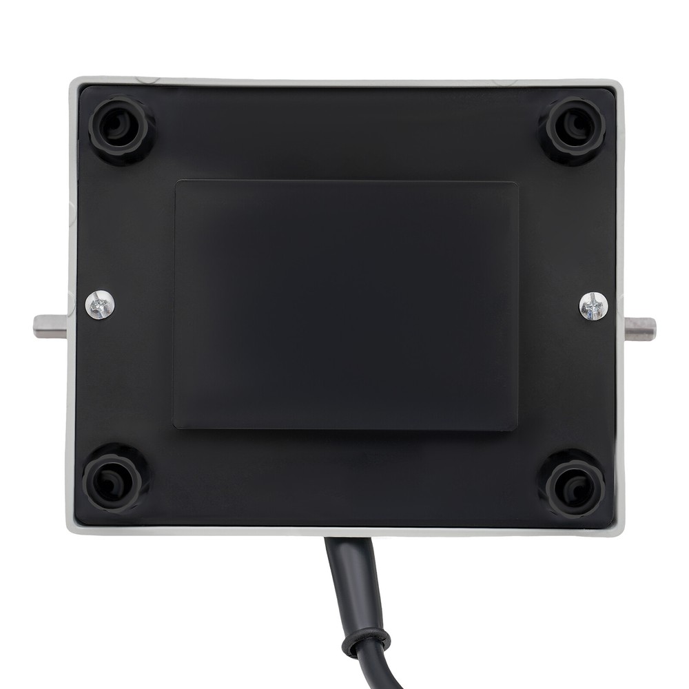 Jewelry Bench Buffer Polisher with Adjustable Speed & Accessory Kit