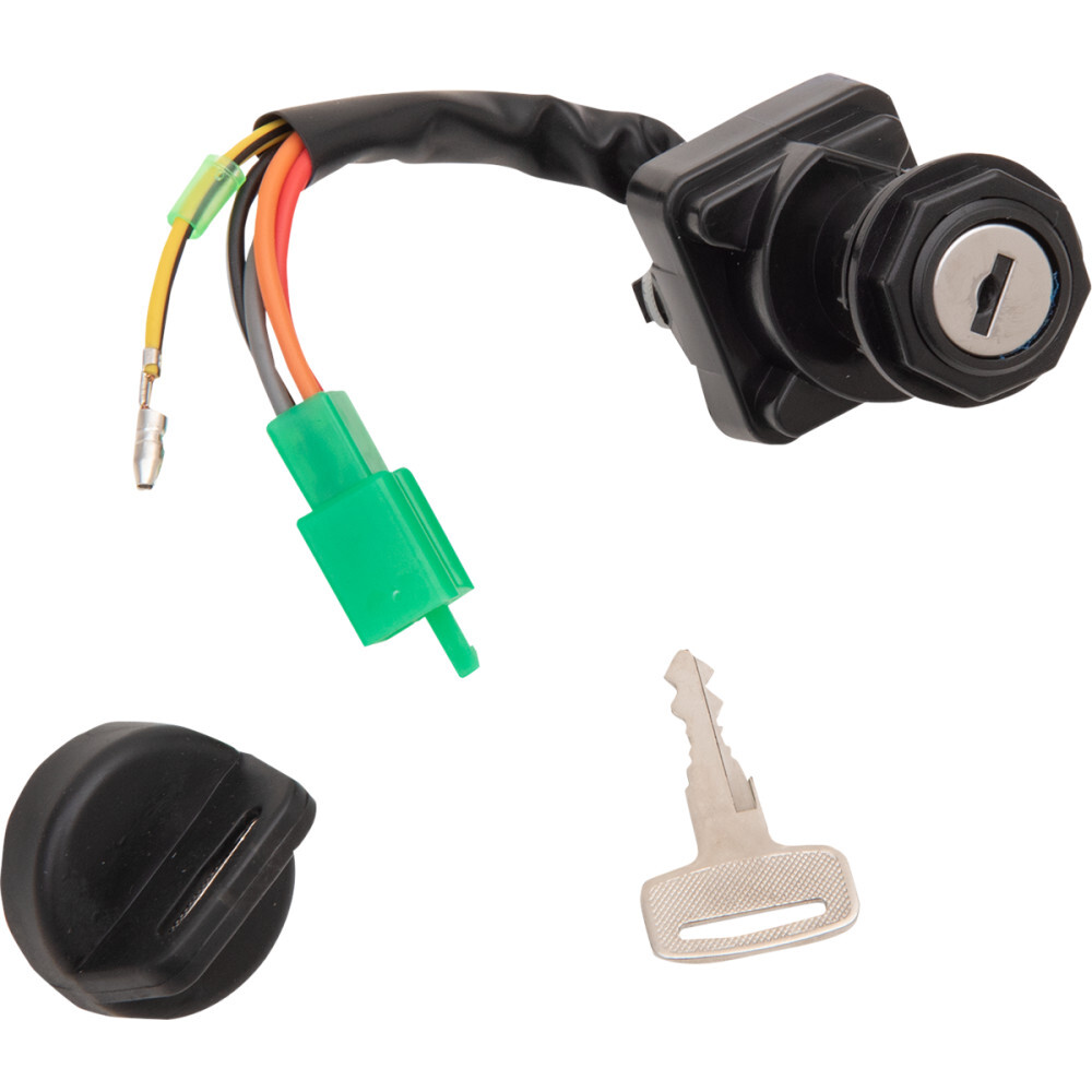 Moose Utility Division Ignition Switch - Suxuki | 300-0123-PU