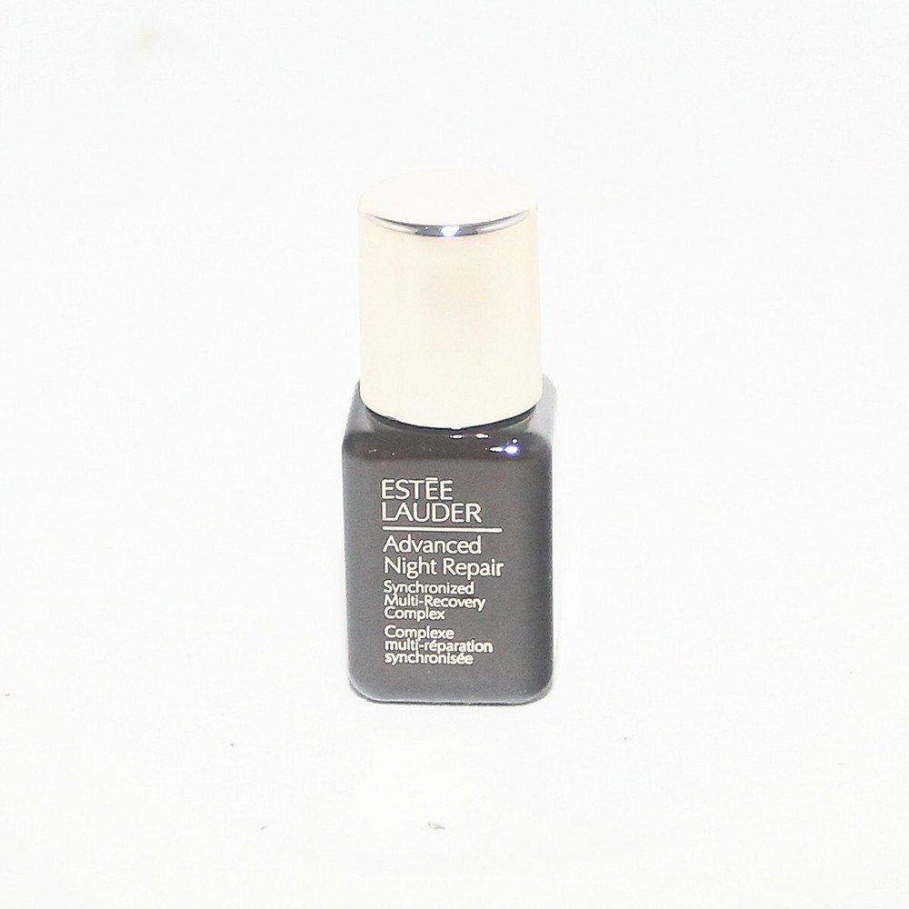 4* Estee Lauder Advanced Night Repair Synchronized Multi-Recovery Complex 0.23oz