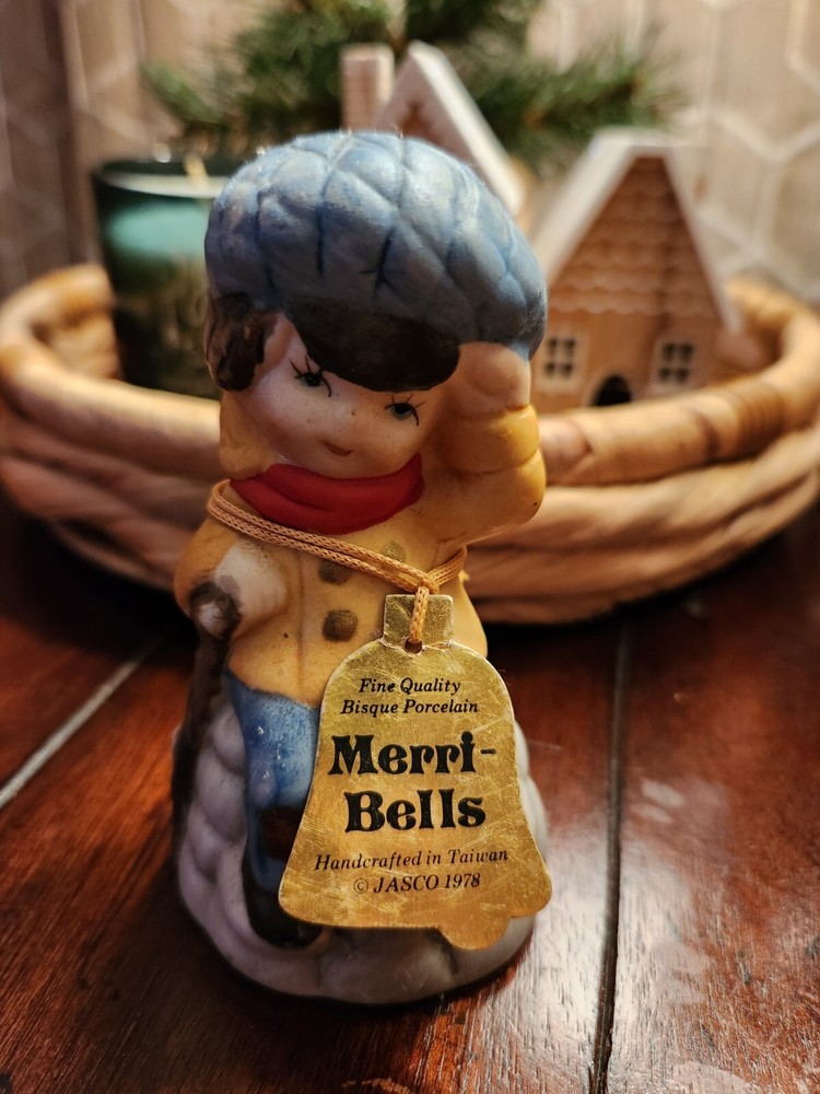 Jasco Merri Bells