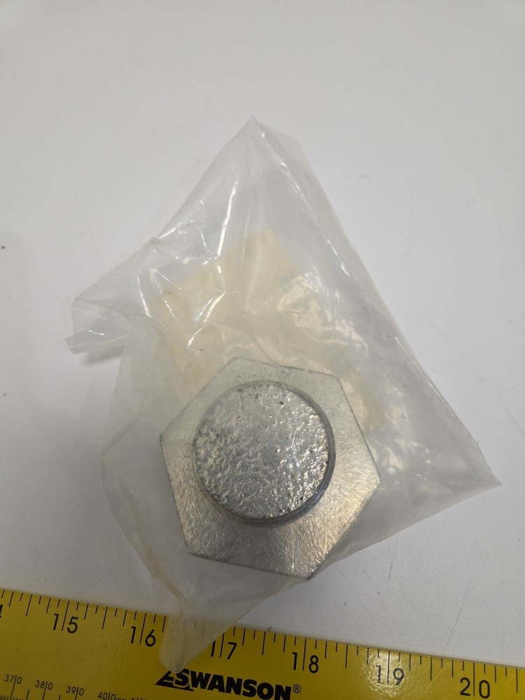 Binks 83-1497 Plug
