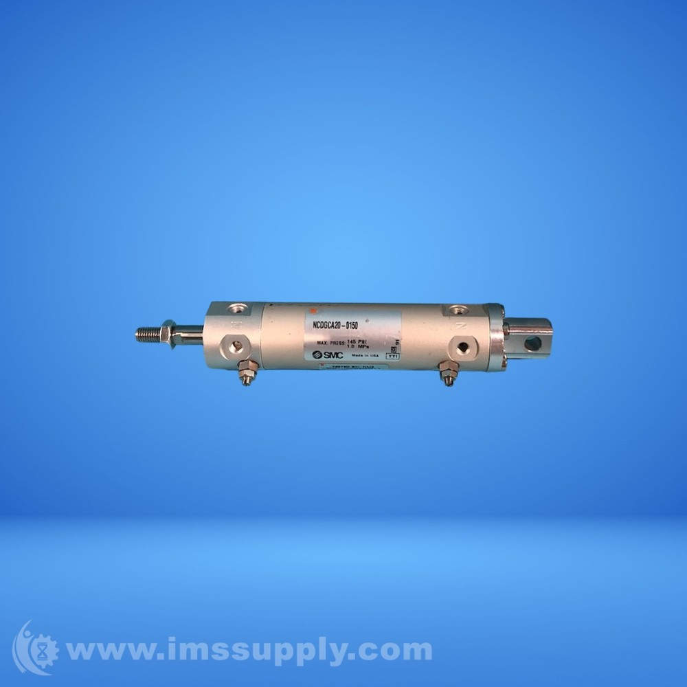 SMC NCDGCA20-0150 FNIP