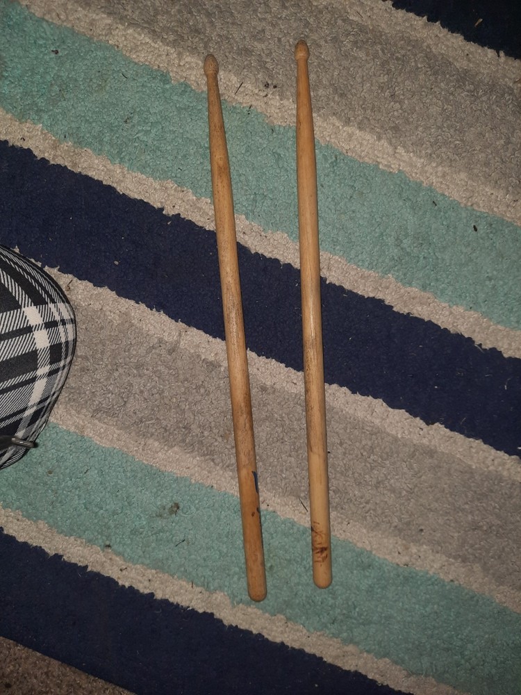 Zildjian Super 5a Stick