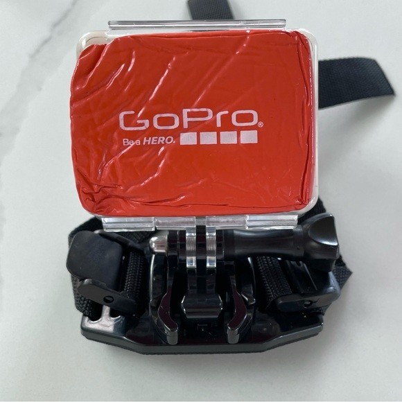 GoPro Hero 2/3/4 Accessory Lot