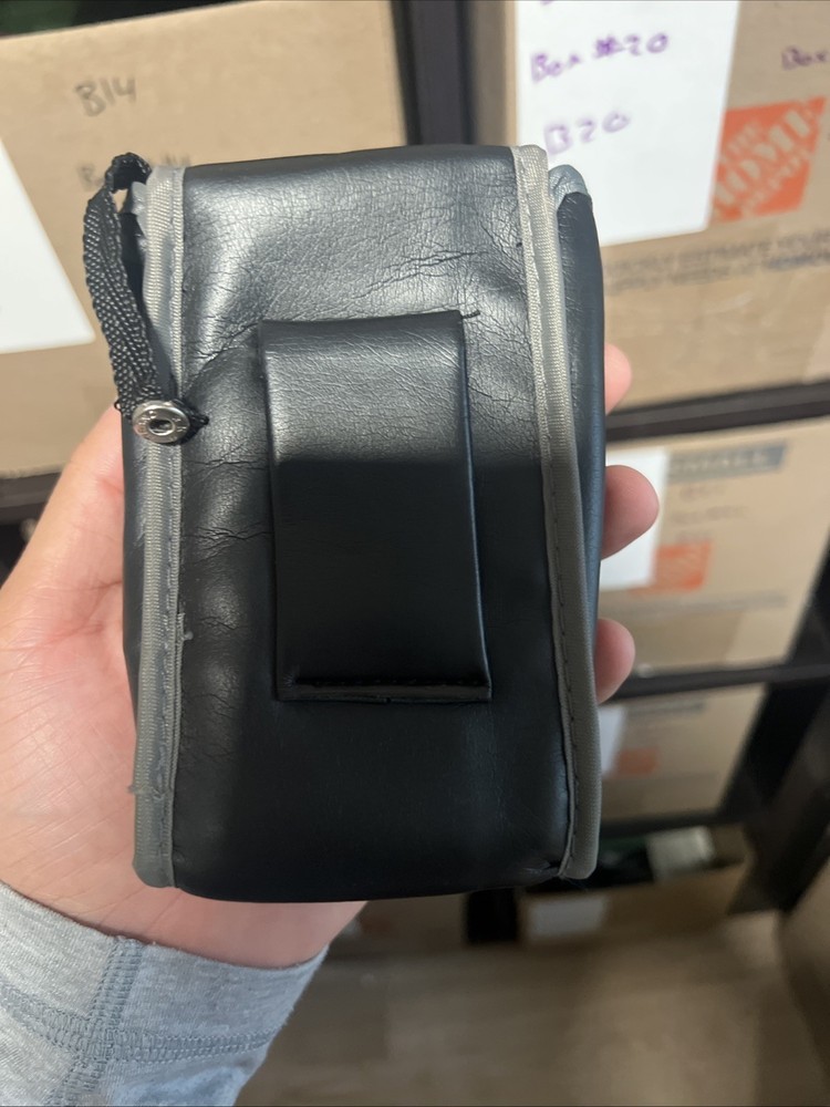 chinon 35fx case only