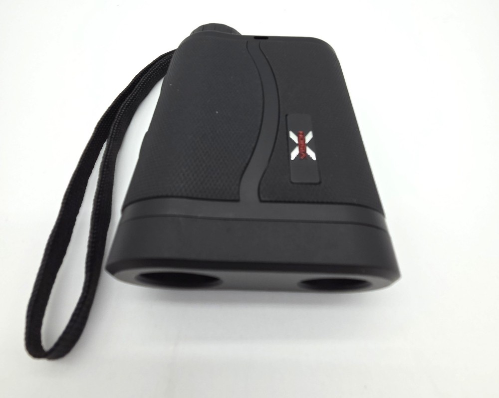 X-Vision 875 PLC Rangefinder RFP875