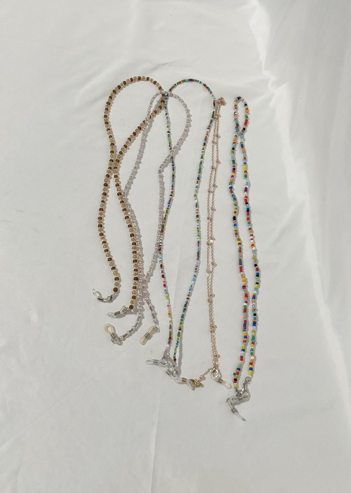 Assorted Eyeglass Cords