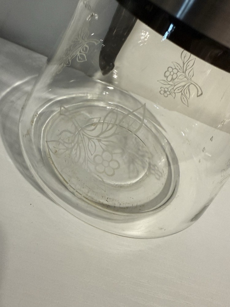 Vintage Coffee Pot Unbranded