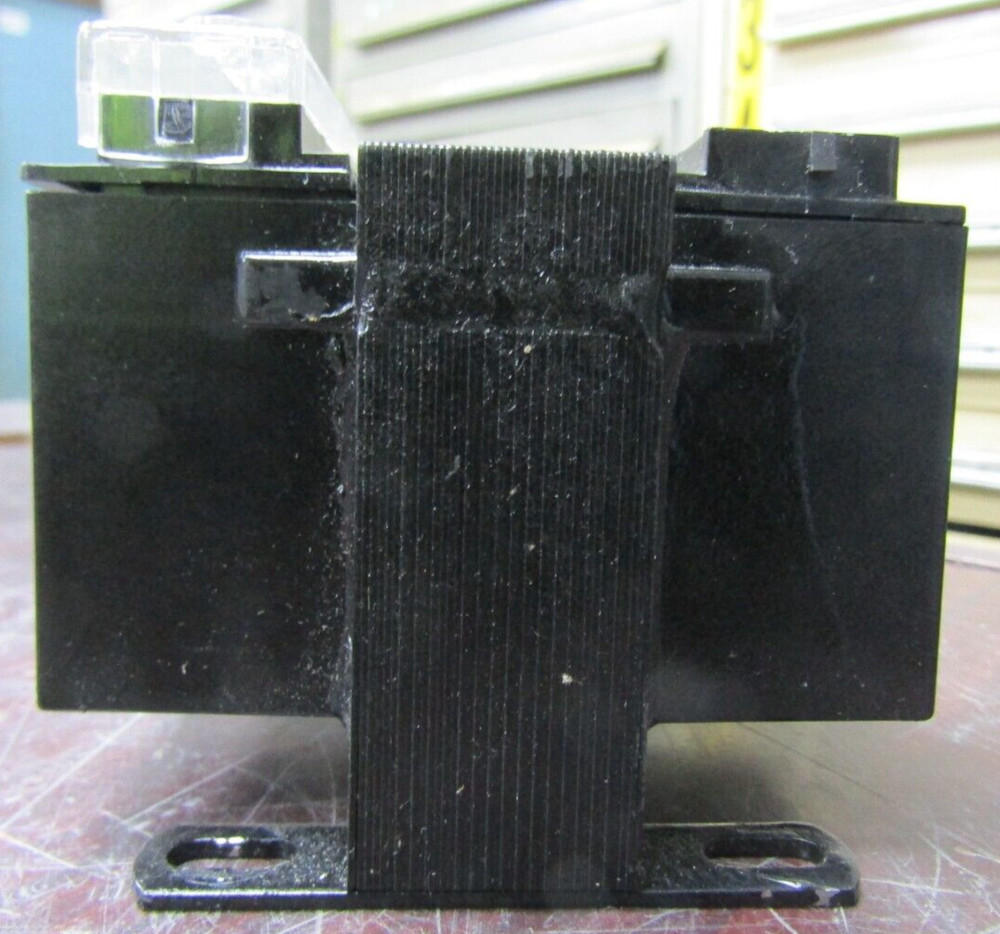 😃 IMPERVITRAN 50 VA CONTROL TRANSFORMER B050-3884-3